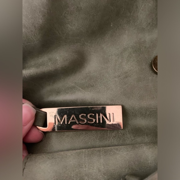 Massini Daily Backpack - Picture 5 of 6